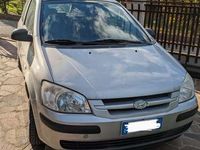 usata Hyundai Getz Getz3p 1.1 12v GL c/clima