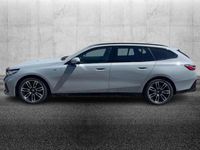 Usata BMW 540 M Sport 286 CV (210 kW) 2024 Grigio Station wagon
