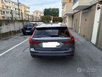 usata Volvo V60 CC (2018-->) - 2020