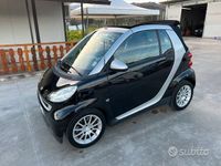 usata Smart ForTwo Cabrio 1000 mhd