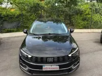Usata Fiat Tipo S 95 CV (69 kW) 2022 Nero Berlina