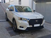 Usata DS Automobiles DS7 Crossback Business 131 CV (96 kW) 2022 Bianco SUV