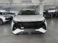 Nuova Sportequipe S8 185 CV (136 kW) 2026 Bianco SUV