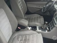 Usata VW Passat 122 CV (89 kW) 2019 Station wagon