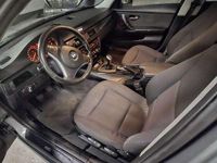 Usata BMW 316 116 CV (85 kW) 2012 Station wagon