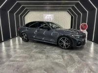 Usata BMW 320 M Sport 190 CV (139 kW) 2021 Other Berlina