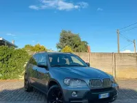 Usata BMW X5 235 CV (172 kW) 2008 SUV