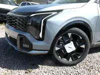 Ny Kia Sportage GT-Line 179 HK (131 kW) 2026 Grå SUV