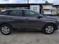 Usata Peugeot 3008 Active 131 CV (96 kW) 2022 SUV