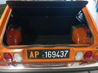 Usata Fiat 128 1970 Marrone Coupé