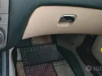 Usata Alfa Romeo 147 105 CV (77 kW) 2006 Nero Utilitaria