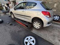 Usata Peugeot 207 95 CV (69 kW) 2010 Berlina