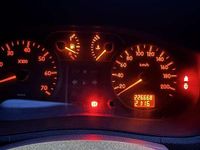 Usata Renault Kangoo 88 CV (64 kW) 2003 Bianco Monovolume