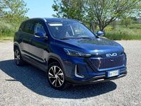 Occasion DR EVO5 120 ch (88 kW) 2025 Bleue SUV