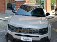 Nuova Jeep Avenger Altitude 101 CV (74 kW) 2026 Grigio SUV