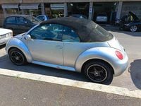 Usata VW New Beetle 101 CV (74 kW) 2003 Utilitaria