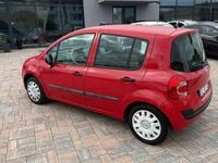 Usata Renault Modus 75 CV (55 kW) 2010 Monovolume