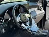Usata Mercedes GLC43 AMG AMG 390 CV (286 kW) 2021 Nero SUV