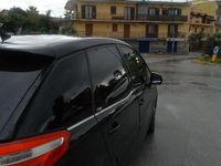 Usata Citroën C4 Picasso 2009 Nero Monovolume
