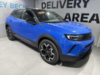 Usata Opel Mokka Ultimate 136 CV (100 kW) 2024 Other SUV