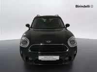 Usata Mini Countryman Classic 116 CV (85 kW) 2021 Midnight black metallic SUV