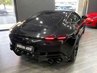 Usata Ferrari Roma 620 CV (456 kW) 2023 Nero Coupé