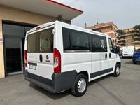 usata Fiat Ducato 30 2.3 MJT 150CV PC-TN