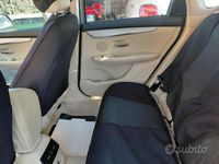 Usata BMW 218 150 CV (110 kW) 2015 Station wagon
