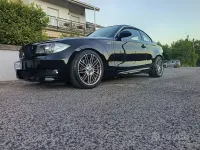 Usata BMW 123 Coupé M Sport 204 CV (150 kW) 2008 Coupé