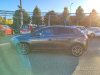 Usata Fiat Bravo Dynamic 120 CV (88 kW) 2010 Marrone Utilitaria
