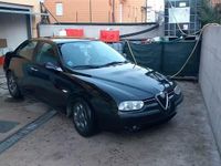 Usata Alfa Romeo 156 1999 Berlina