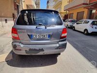 Usata Kia Sorento 140 CV (102 kW) 2004 SUV