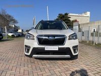 usata Subaru Forester 2.0 e-Boxer 2.0 e-BOXER Premium AWD CVT Lineartronic