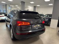 usata Audi Q5 2.0 TDI 190 CV quattro S tronic Sport