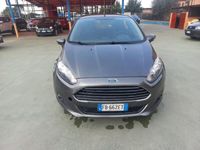 usata Ford Fiesta Fiesta5p 1.4 Business Gpl 95cv E6