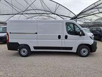 Nuova Peugeot Boxer S 120 CV (88 kW) 2026 Bianco Furgone