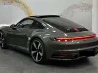 Usata Porsche 911 Carrera 4 385 CV (283 kW) 2024 Grigio Coupé