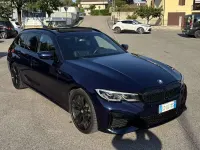 Usata BMW M340 Sport Line 340 CV (250 kW) 2021 Berlina