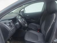 Usata Renault Captur Zen 90 CV (66 kW) 2017 SUV