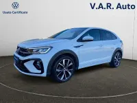 Usata VW Taigo R-line 110 CV (80 kW) 2023 Other SUV