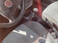 Usata Fiat Grande Punto 2009 Utilitaria