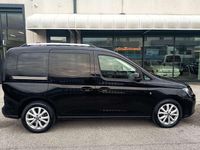 Usata VW Caddy 122 CV (89 kW) 2024 Nero Monovolume