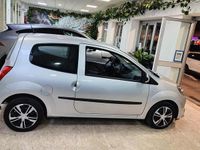 Usata Renault Twingo 58 CV (42 kW) 2009 Argento Utilitaria