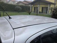 Usata Opel Corsa 80 CV (58 kW) 2010 Argento Berlina