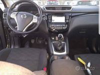 Usata Nissan Qashqai 115 CV (84 kW) 2015 SUV