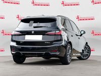 Usata BMW 218 Active Tourer M Sport 150 CV (110 kW) 2025 Nero Monovolume