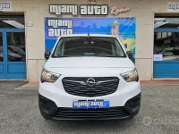 Usata Opel Combo S 131 CV (96 kW) 2022 Bianco Monovolume