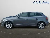 Gebraucht Audi A3 Sport 116 PS (85 kW) 2018 Other Limousine