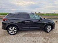 Usata Opel Grandland X S 120 CV (88 kW) 2018 Other SUV