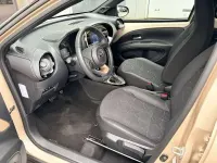 Gebraucht Toyota Aygo X 72 PS (52 kW) 2022 SUV